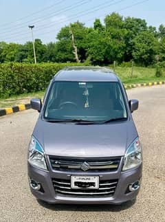 Suzuki Wagon R 2019