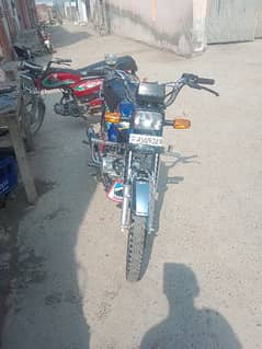 good condition bilkul new jaisi 03084009217