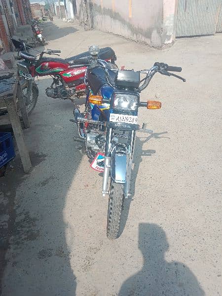 good condition bilkul new jaisi 03084009217 0