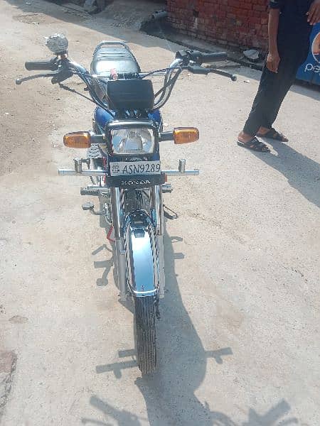 good condition bilkul new jaisi 03084009217 1