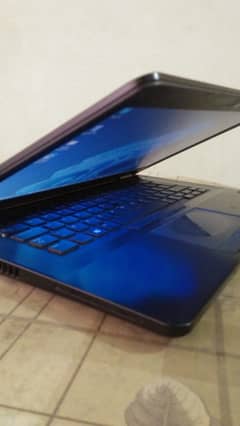 Dell Latitude E5470, i5-6th Gen, 8GB-128SSD Nvme