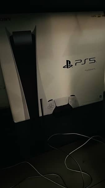 Ps5 Japan version 1200 series 2