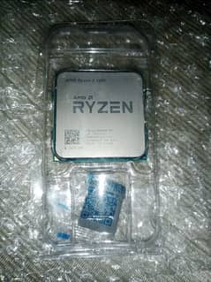 Ryzen 5 2600 New like 0