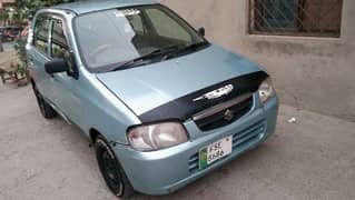 Suzuki Alto 2004