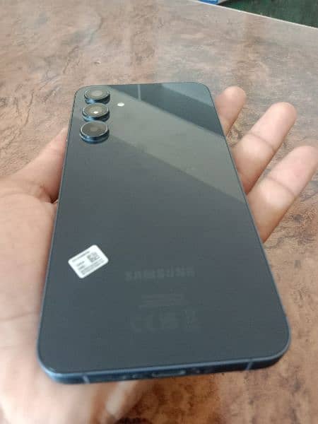 Samsung Galaxy A55 5g 0