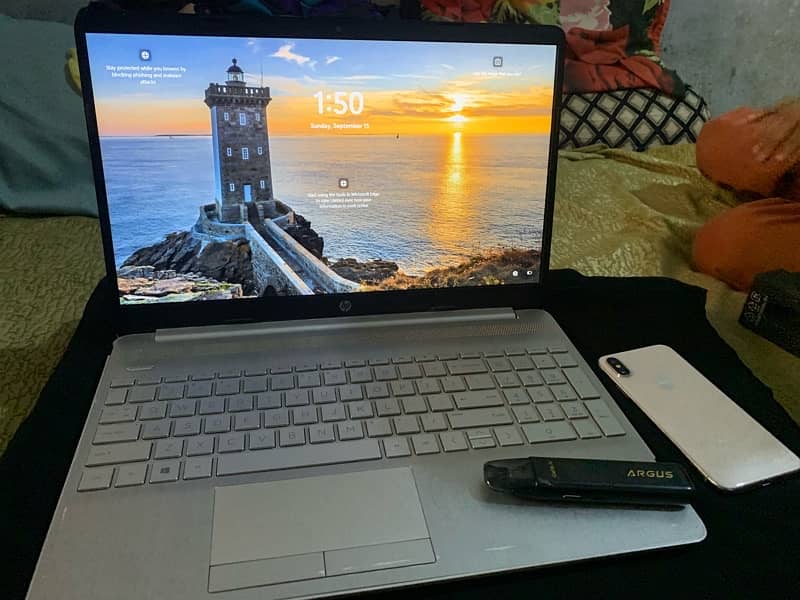 hp i5 10th gen laptop 3