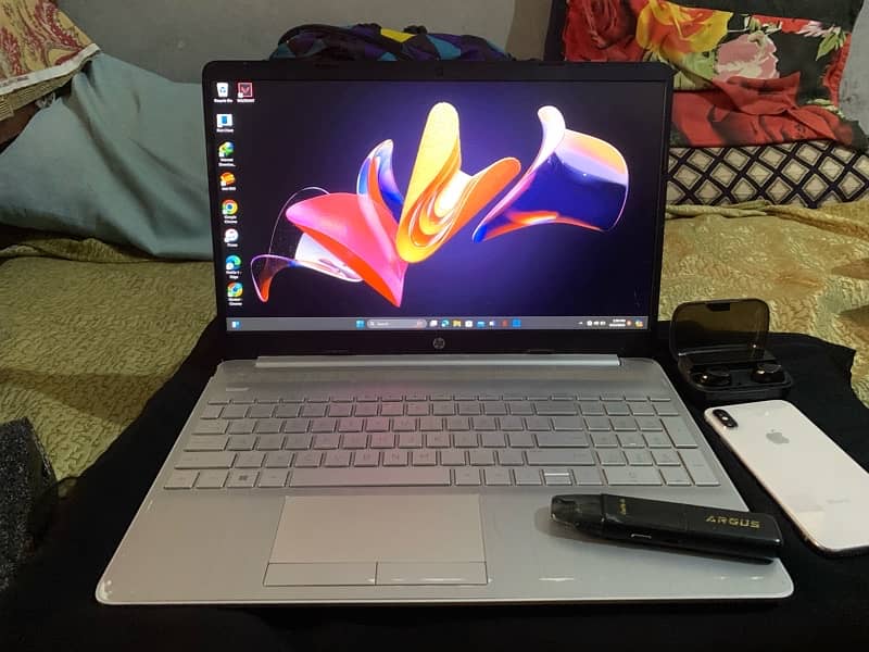 hp i5 10th gen laptop 4