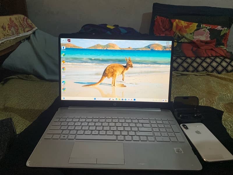 hp i5 10th gen laptop 5