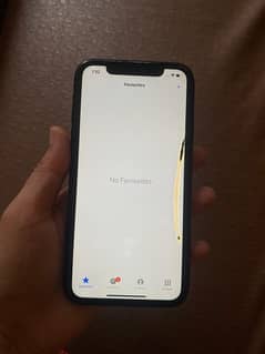 iPhone XR at Cheap Rate