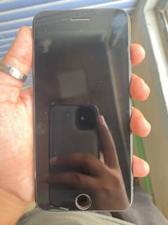 iphone 7 plus 128 gb  PTA Approved 0