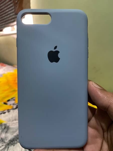 iphone 7 plus 128 gb  PTA Approved 7