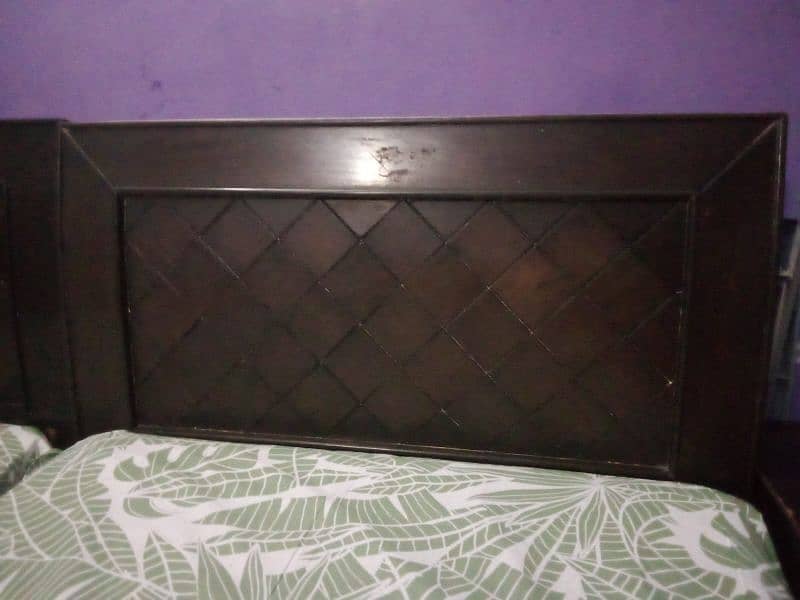 single bed qty 2 for sale 1