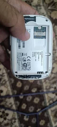 Mobilink 3G Unlock Device