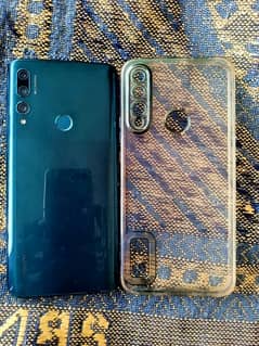 Huawei y9 prime