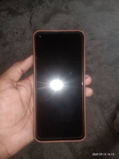 Tecno camno 15 good condition 0