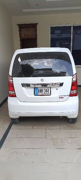 Suzuki Wagon R 2021 1