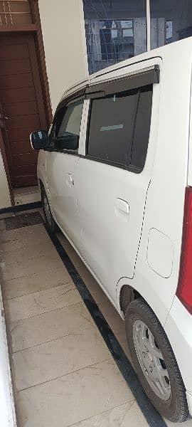 Suzuki Wagon R 2021 2