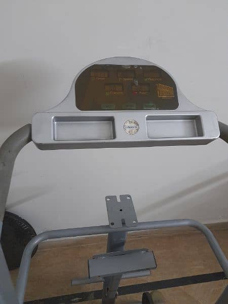 Treadmill Jogging Running Walking Exercise Gym Fitness Machine 6