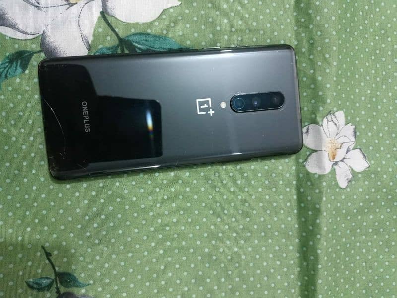 OnePlus 8  8/128 3