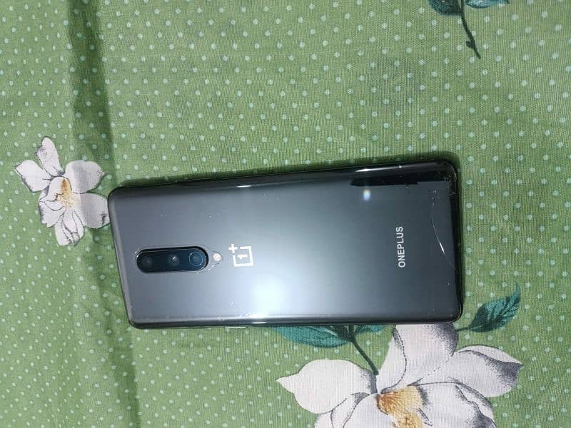 OnePlus 8  8/128 9