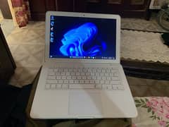 macbook 2010 A1342