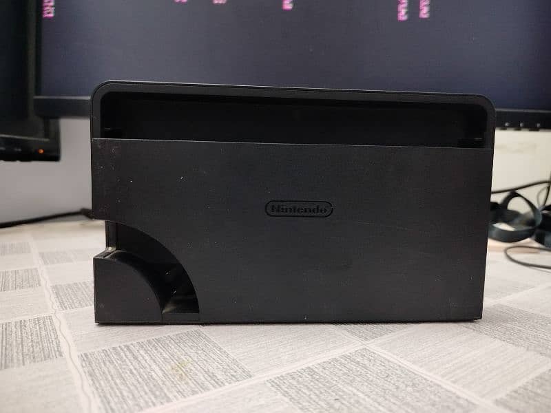 Nintendo switch OLED 2