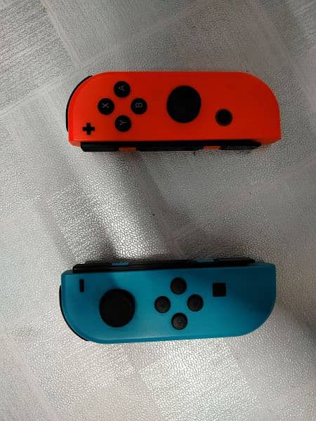 Nintendo switch OLED 6