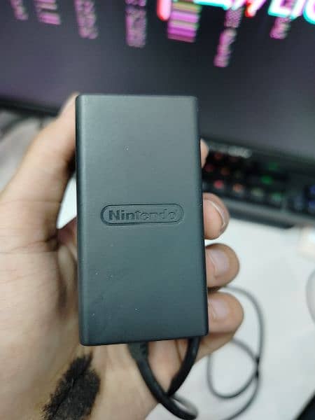 Nintendo switch OLED 14