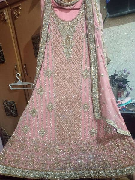 walima suit for sale A1 condition avalible moblie number : 03119707118 4