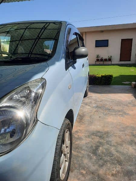 sale/ Exchange. . Suzuki Alto 2013 2