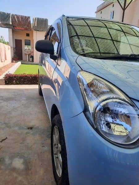 sale/ Exchange. . Suzuki Alto 2013 3