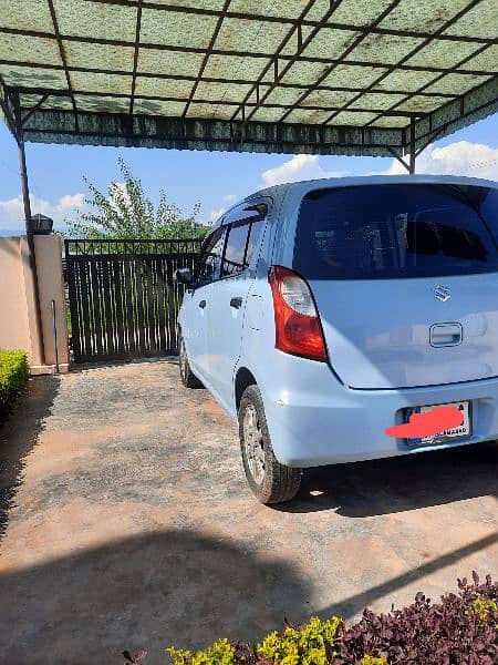 sale/ Exchange. . Suzuki Alto 2013 13