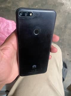 huawei y7 prime