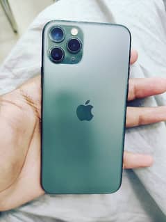 Iphone 11 pro pta 0