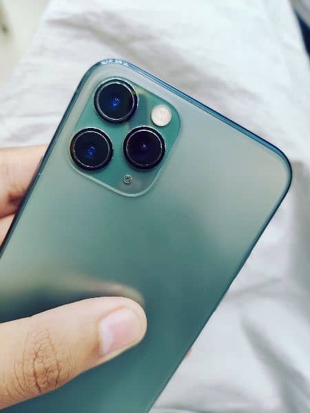 Iphone 11 pro pta 1