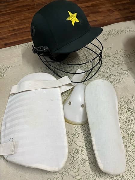 cricket kit for sell 2