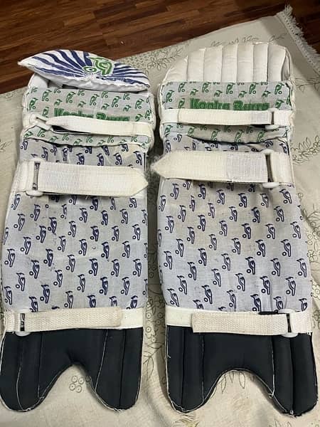 cricket kit for sell 5