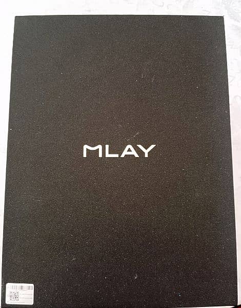 MLAY Laser Hair Removal - Brand New 7