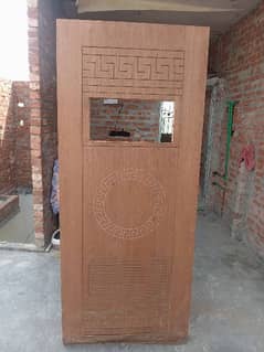 door