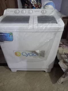 KENWOOD WASHING PLUS DRYER