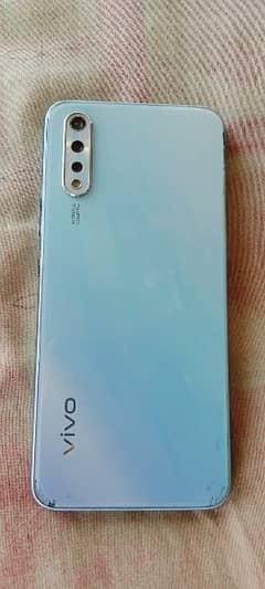 vivo s1 4/128