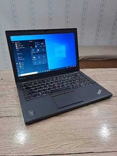 Lenovo Thinkpad X250 Corei5 5th Gen Laptop in A+ Condition UAE Import