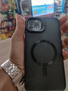 iphone 11 pro non pta 10/10 with charger and 2 phonw cover