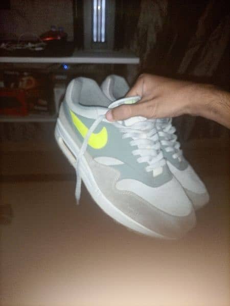 Nike Air Max 1 (Mica Green) 4