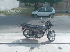 Suzuki GD 110 2022