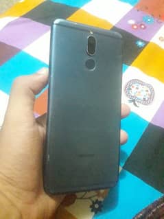 Huawei Mate 10 lite Mobile Phone