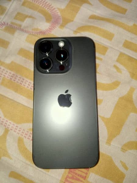 IPHONE 15 PRO JV 2