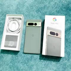 Google Pixel 7 pro 0