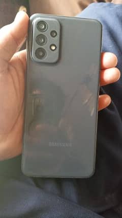 SAMSUNG GALAXY A23 6/128 PTA APPROVE