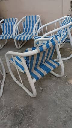 outdoor waterproof lawn chairs